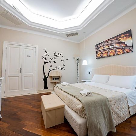 Rent Rooms Saint Peter Roma Ngoại thất bức ảnh
