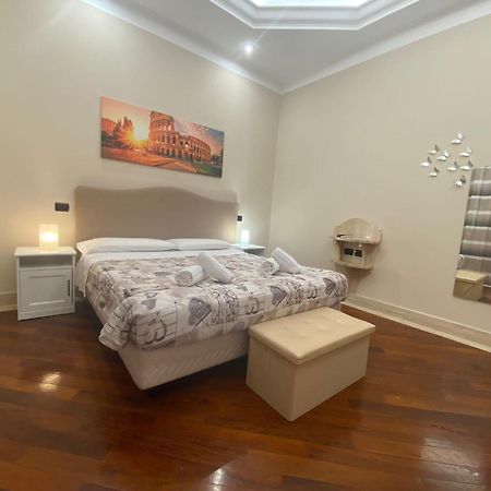 Rent Rooms Saint Peter Roma Ngoại thất bức ảnh