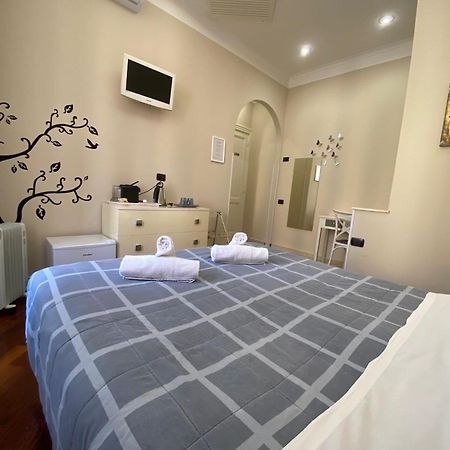 Rent Rooms Saint Peter Roma Ngoại thất bức ảnh