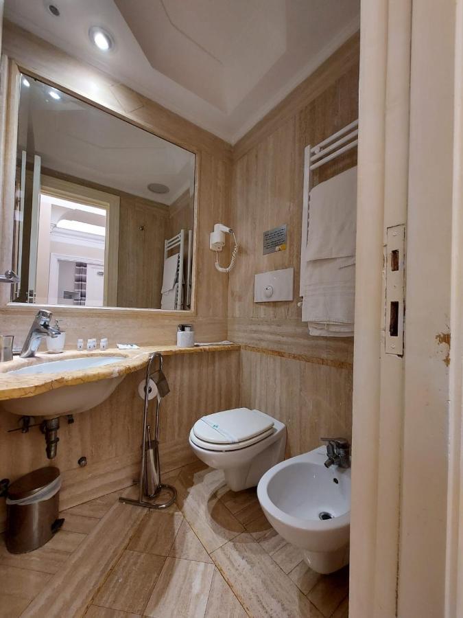 Rent Rooms Saint Peter Roma Ngoại thất bức ảnh