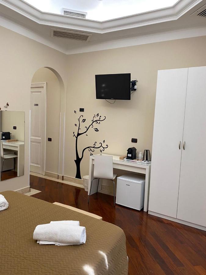 Rent Rooms Saint Peter Roma Ngoại thất bức ảnh