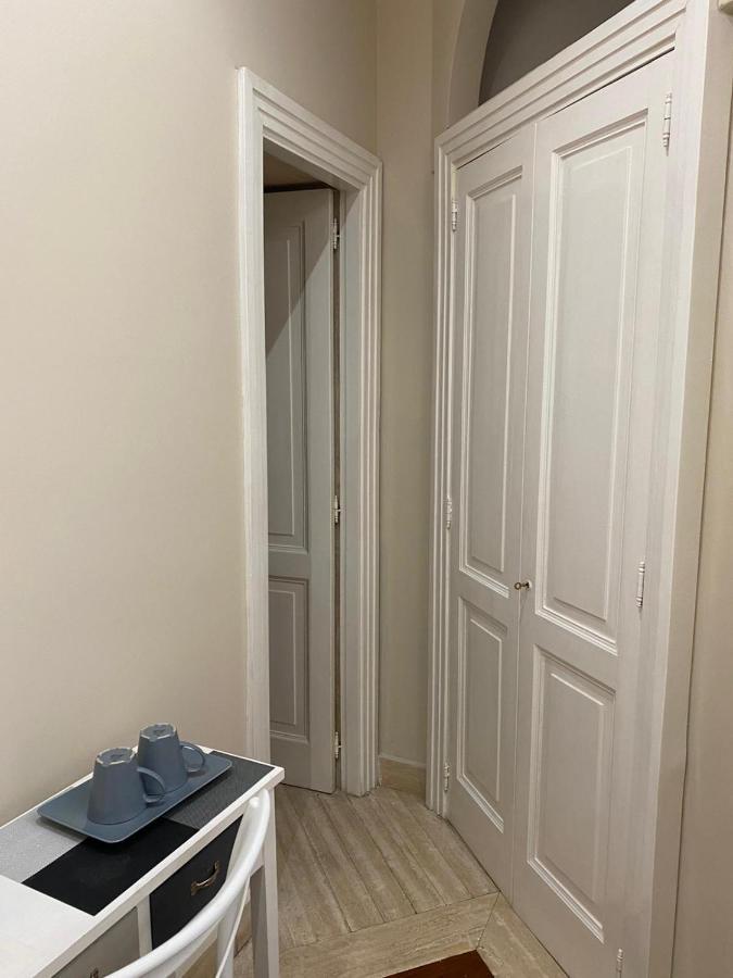 Rent Rooms Saint Peter Roma Ngoại thất bức ảnh