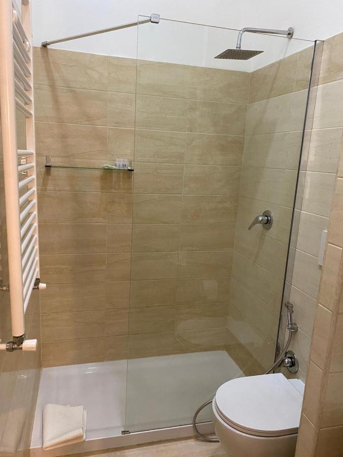 Rent Rooms Saint Peter Roma Ngoại thất bức ảnh