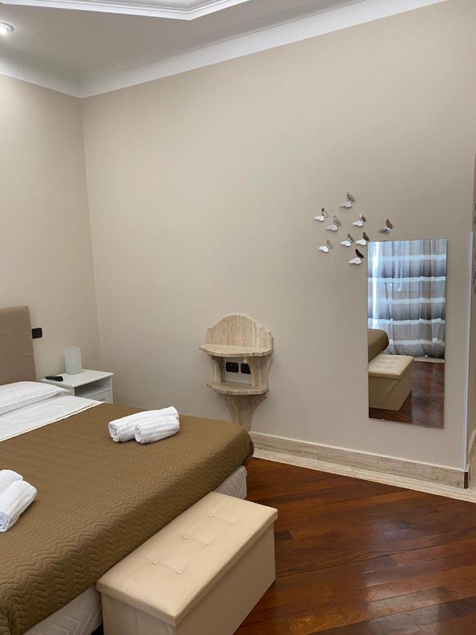 Rent Rooms Saint Peter Roma Ngoại thất bức ảnh