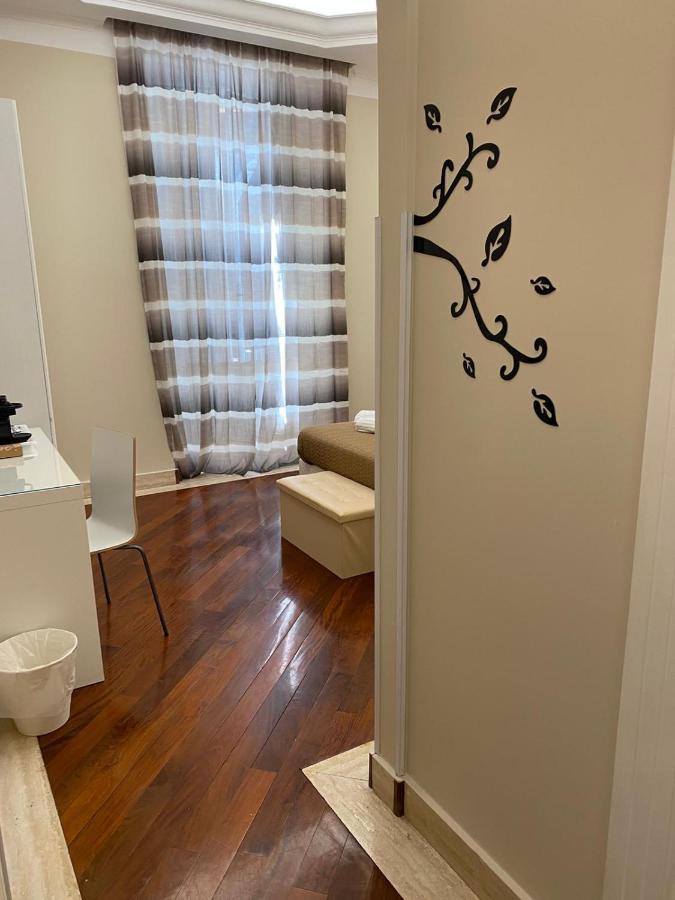 Rent Rooms Saint Peter Roma Ngoại thất bức ảnh