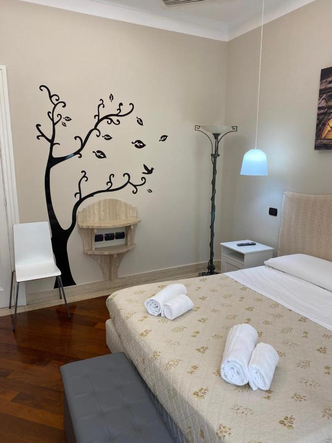 Rent Rooms Saint Peter Roma Ngoại thất bức ảnh