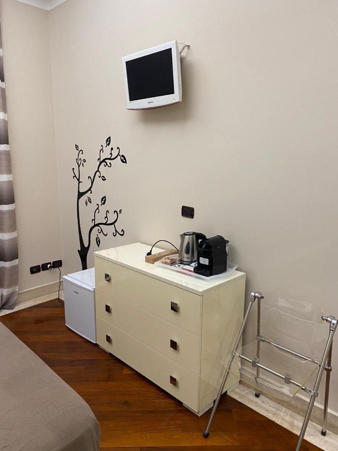 Rent Rooms Saint Peter Roma Ngoại thất bức ảnh