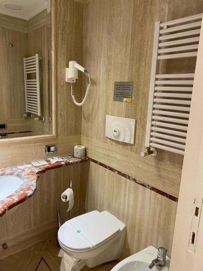 Rent Rooms Saint Peter Roma Ngoại thất bức ảnh