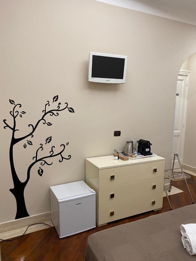 Rent Rooms Saint Peter Roma Ngoại thất bức ảnh