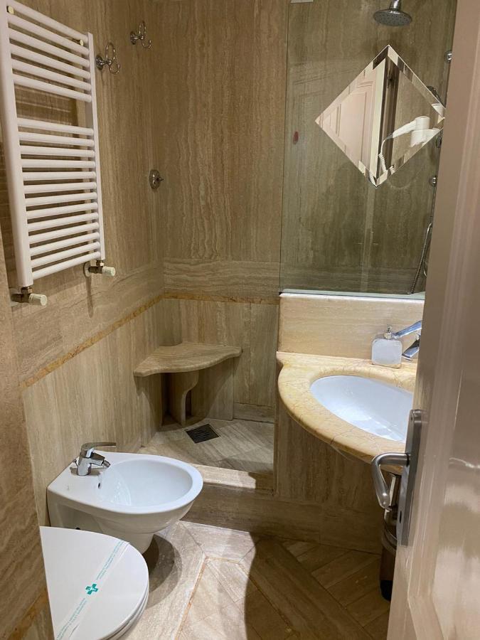 Rent Rooms Saint Peter Roma Ngoại thất bức ảnh