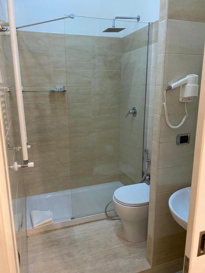 Rent Rooms Saint Peter Roma Ngoại thất bức ảnh