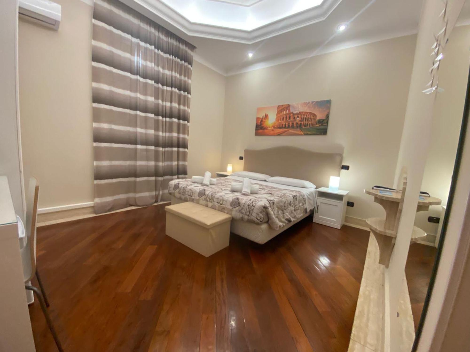 Rent Rooms Saint Peter Roma Ngoại thất bức ảnh