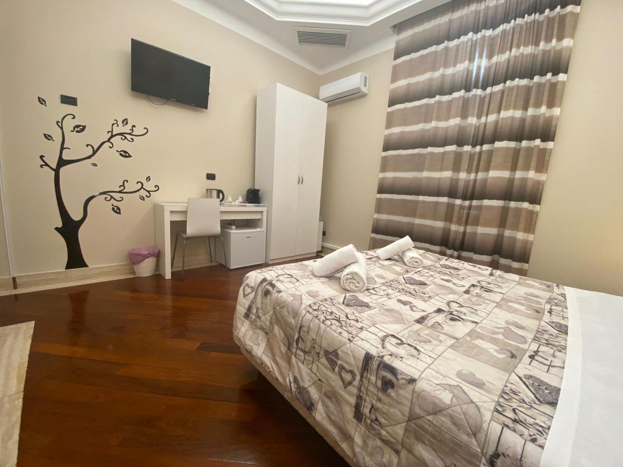 Rent Rooms Saint Peter Roma Ngoại thất bức ảnh