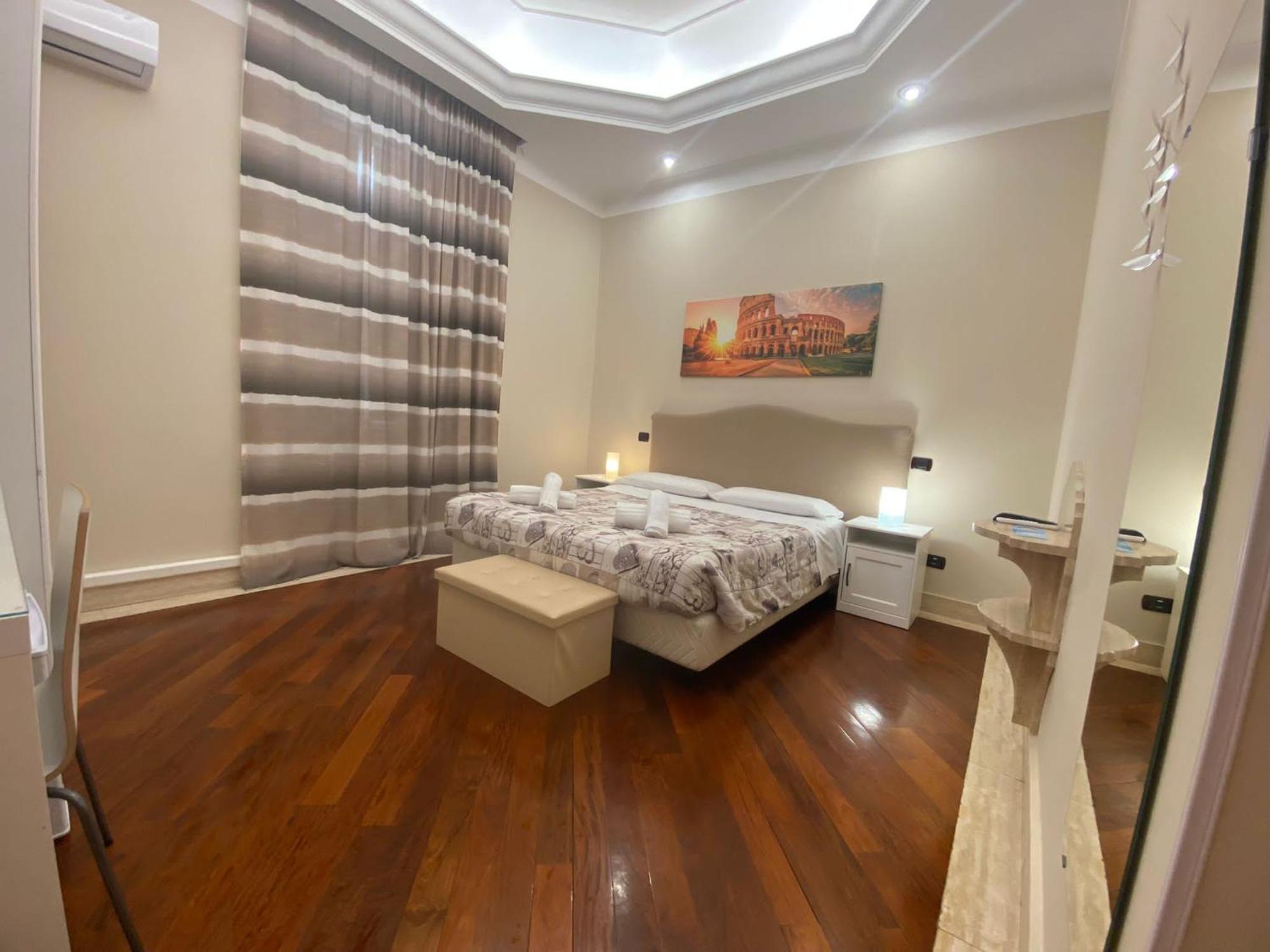 Rent Rooms Saint Peter Roma Ngoại thất bức ảnh