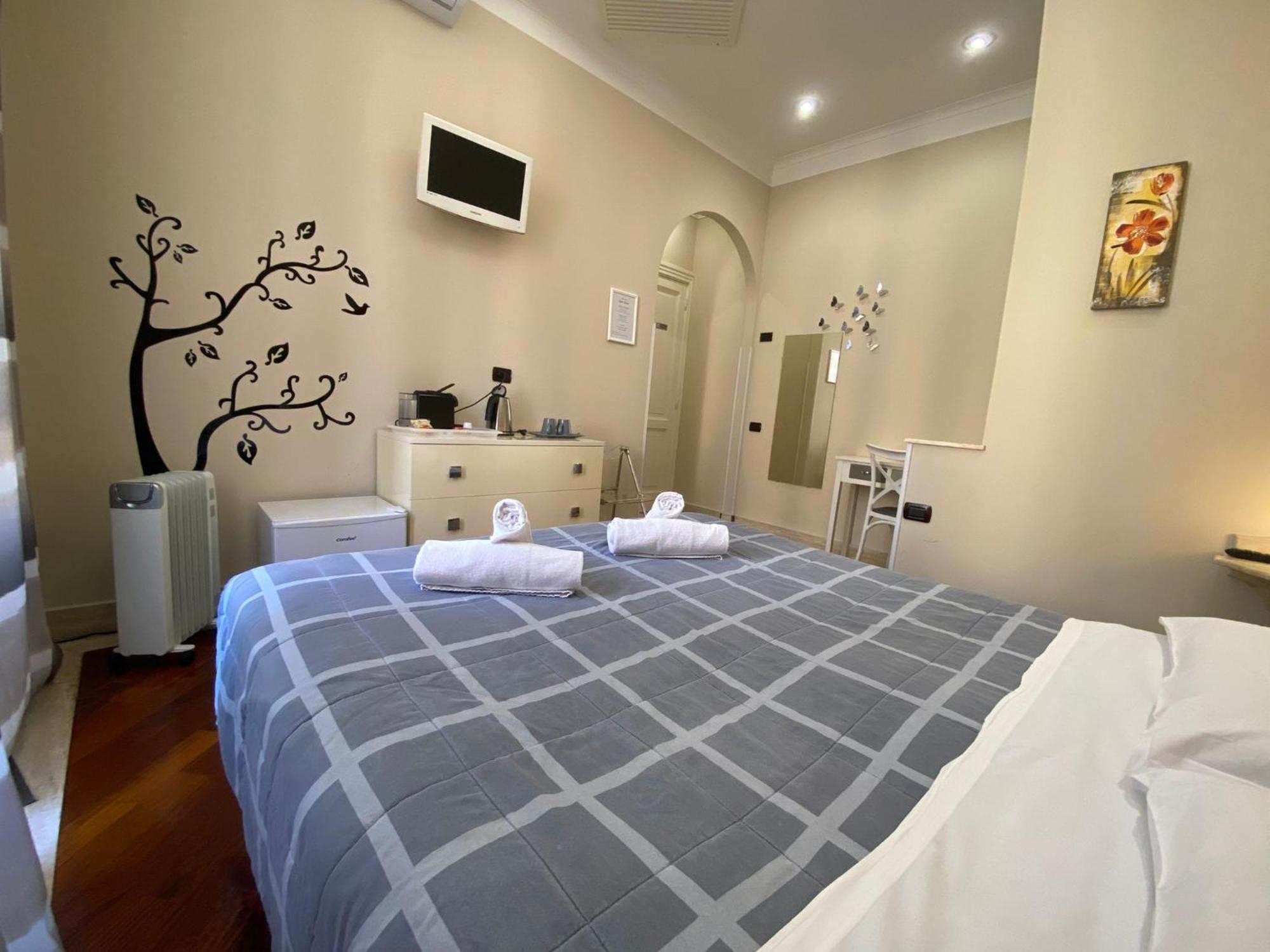 Rent Rooms Saint Peter Roma Ngoại thất bức ảnh