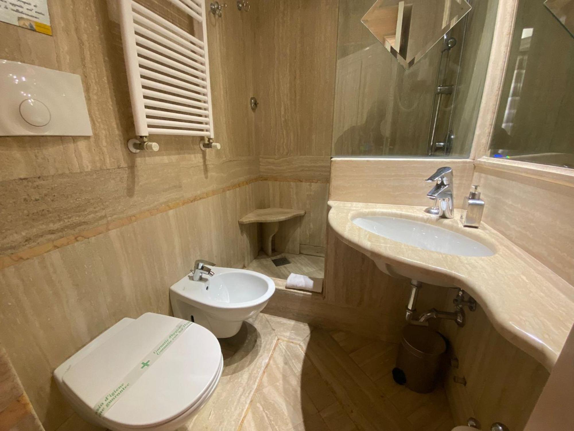 Rent Rooms Saint Peter Roma Ngoại thất bức ảnh